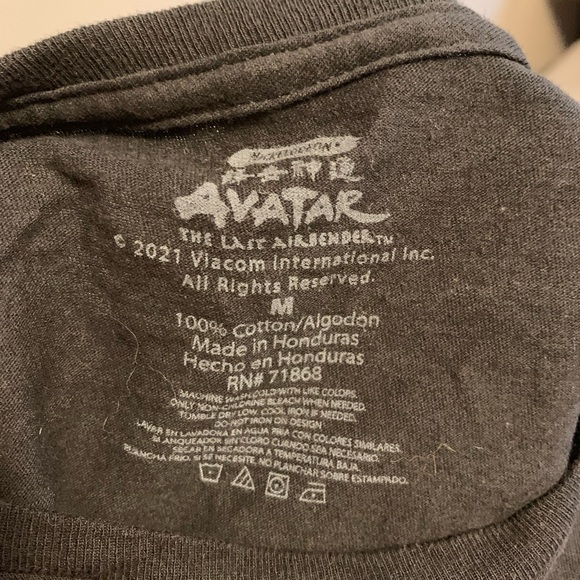 Avatar the Last Air Bender Bundle - Picture 3 of 12